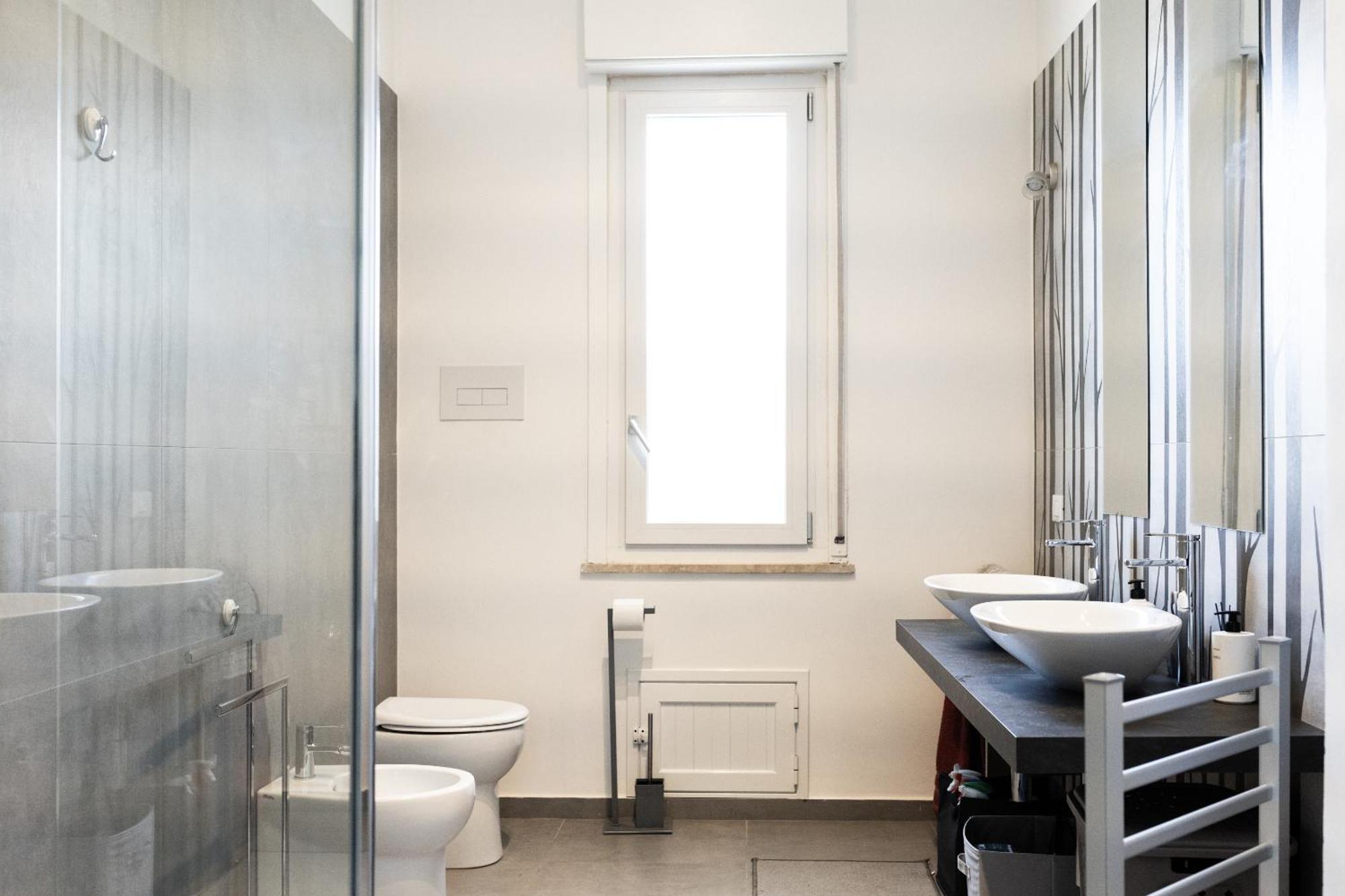 La Casa Verde Apartment Cinisi Luaran gambar
